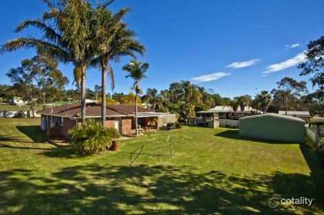 Property photo of 24 Mansfield Street Greta NSW 2334