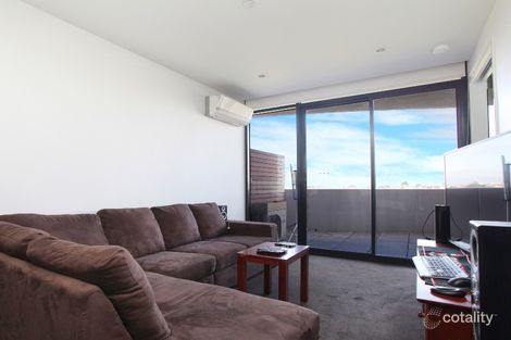 Property photo of 817/38 Mt Alexander Road Travancore VIC 3032