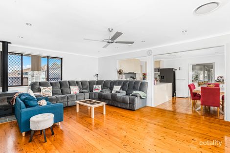 Property photo of 27 Harrow Road Cambridge Park NSW 2747