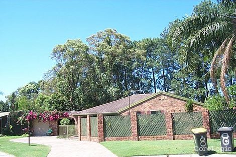 Property photo of 8 Caister Court Carindale QLD 4152