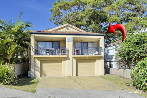 2/1a Messines St, Shoal Bay, NSW 2315