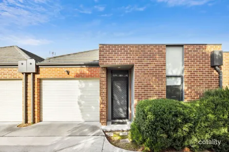 Property photo of 12/9 Moretti Court Marshall VIC 3216