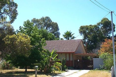 18 Keeble Way, Balga, WA 6061