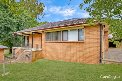 6 Gride Pl, Ambarvale, NSW 2560