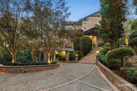 Property photo of 11A Vista Street Pymble NSW 2073