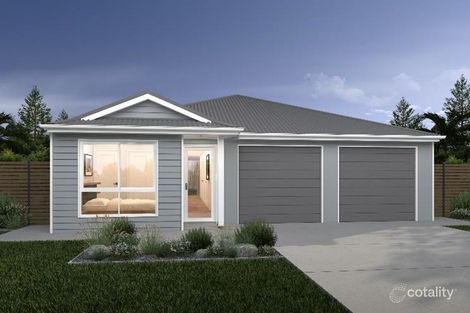 Property photo of 24 Cronin Street Morayfield QLD 4506