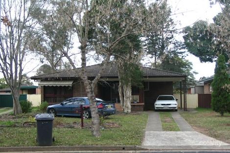 11 Cox Cres, Hobartville, NSW 2753