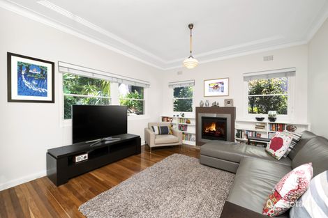 Property photo of 51 Johnston Crescent Lane Cove North NSW 2066