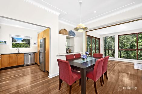 Property photo of 51 Johnston Crescent Lane Cove North NSW 2066