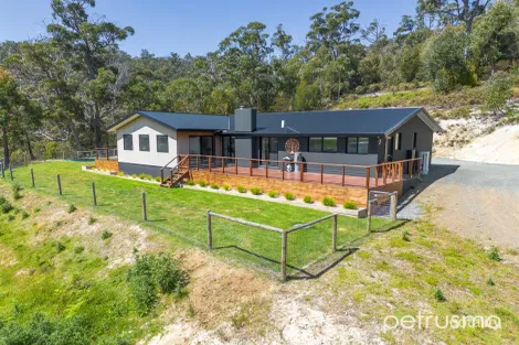 21 Morgans Rd, Huonville, TAS 7109