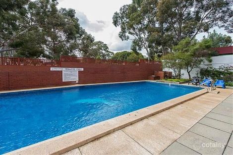 201/69 King George St, Victoria Park, WA 6100