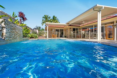 43 Cannon Dr, Currumbin Waters, QLD 4223