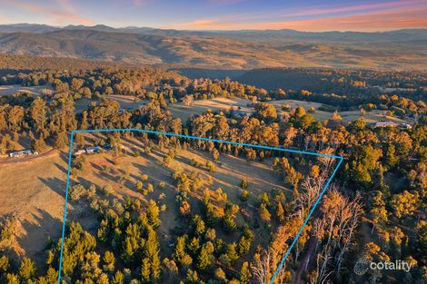 105 Bunstons Rd, Tolmie, VIC 3723