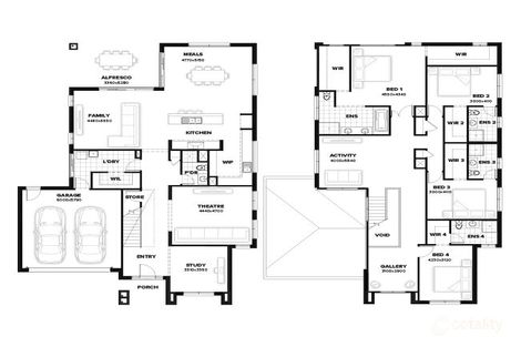 Property photo of 21 Dobson Place Pimpama QLD 4209