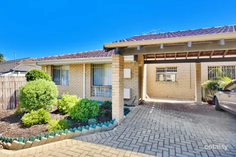 4/107 Campion Ave, Balcatta, WA 6021