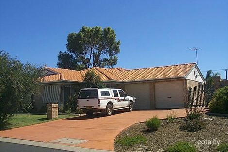 Property photo of 15 Greensill Crescent Australind WA 6233