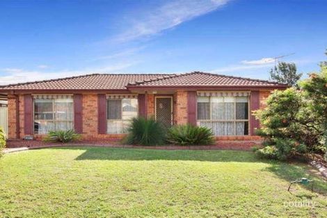Property photo of 11 Chatres Street St Clair NSW 2759