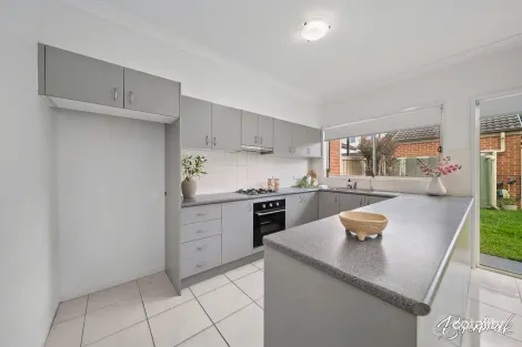 Property photo of 61 Naying Drive Pemulwuy NSW 2145