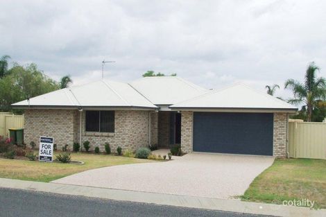 20 Beresford St, Pittsworth, QLD 4356