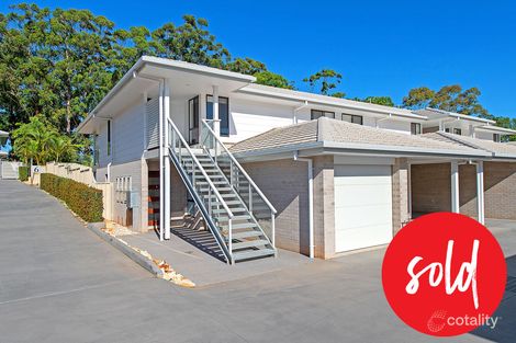 12/4 Toorak Ct, Port Macquarie, NSW 2444