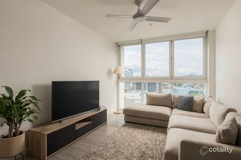1005/977 Ann St, Fortitude Valley, QLD 4006