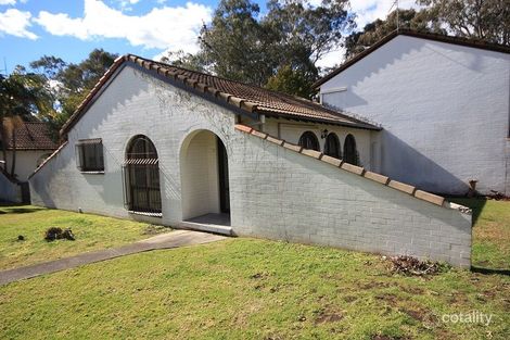 Property photo of 5/6 Clifford Crescent Ingleburn NSW 2565