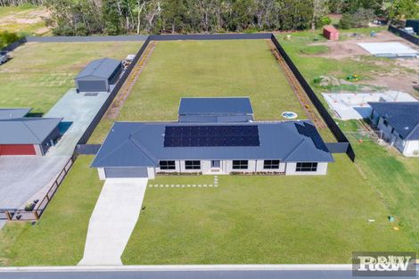 32 Halcot Ct, Caboolture, QLD 4510