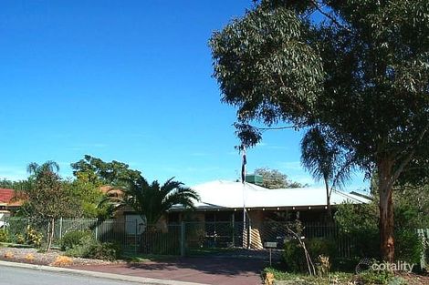 Property photo of 39 Stratton Boulevard Stratton WA 6056