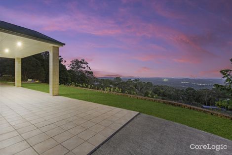 Property photo of 65 Upper Mount Mellum Road Mount Mellum QLD 4550