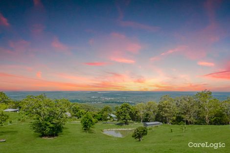 Property photo of 65 Upper Mount Mellum Road Mount Mellum QLD 4550