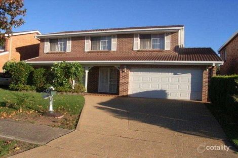 125 Bossley Rd, Bossley Park, NSW 2176