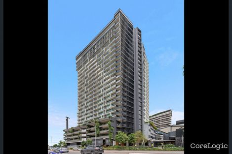 Property photo of 809/30 Festival Place Newstead QLD 4006