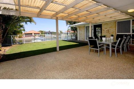 Property photo of 70 Limetree Parade Runaway Bay QLD 4216