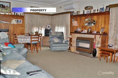 Property photo of 12 Law Street Newborough VIC 3825