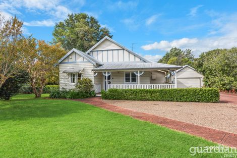 Property photo of 1229 Old Northern Road Middle Dural NSW 2158