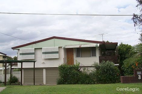 Property photo of 3 Tanby Street Sunnybank Hills QLD 4109