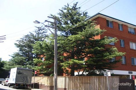 Property photo of 3/27-35 Turner Street Redfern NSW 2016