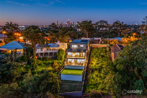 Property photo of 323 Swann Road St Lucia QLD 4067
