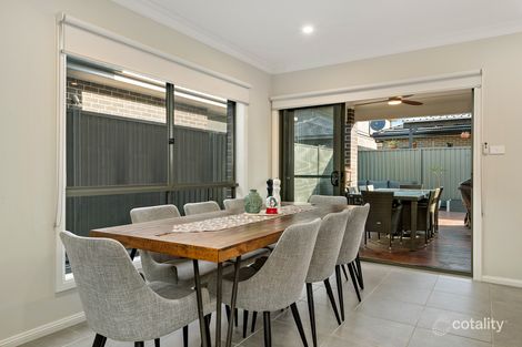 Property photo of 112 Audley Circuit Gregory Hills NSW 2557