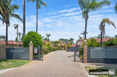 40/15 Jugan St, Mount Hawthorn, WA 6016