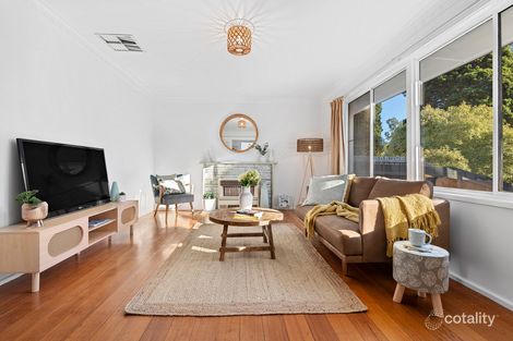 Property photo of 70 Sellick Drive Croydon VIC 3136