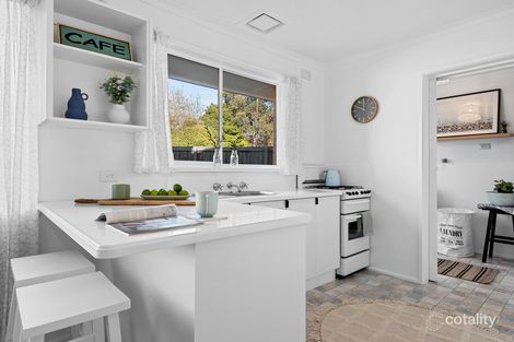 Property photo of 70 Sellick Drive Croydon VIC 3136