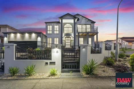 Property photo of 16 Clarevale Street Edensor Park NSW 2176