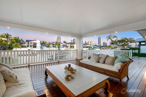 Property photo of 110 Commodore Drive Surfers Paradise QLD 4217
