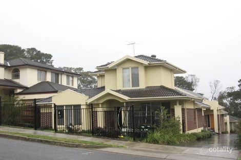 1/38 Boronia Gr, Doncaster East, VIC 3109