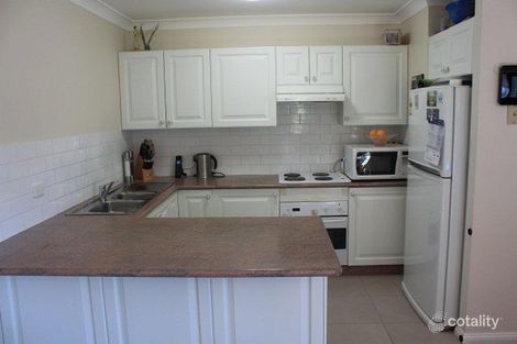 Property photo of 4/3 Budgeree Road Toongabbie NSW 2146