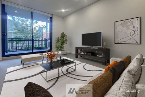 Property photo of 3/53 Nancarrow Avenue Ryde NSW 2112