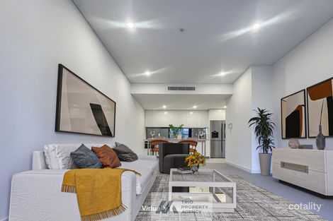 Property photo of 3/53 Nancarrow Avenue Ryde NSW 2112