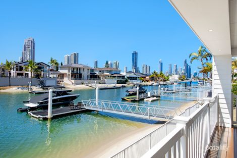 Property photo of 110 Commodore Drive Surfers Paradise QLD 4217