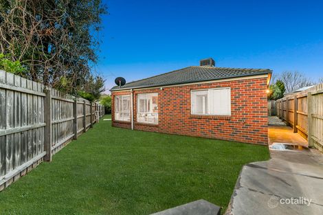 Property photo of 3 Jacana Court Narre Warren South VIC 3805